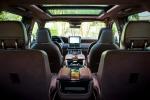 Lincoln Navigator L Black Label 2017 года